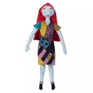 NEW Disney Parks Nightmare Before Christmas Sally – 21''  (still in plastic)